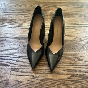 Zara pumps size 37 or 6.5